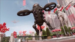 ATOMIC HEART (СЮЖЕТ+DLC) #1 СССР БУДУЩЕГО