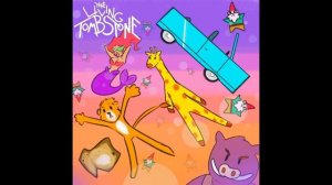 The living Tombsbone - My Ordinary Life REMIX