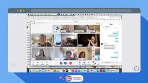 Speaking club for teens with a native speaker. Школа английского языка English Discussions