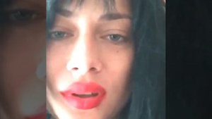 Самбурская засветила грудь в прямом эфире!!!