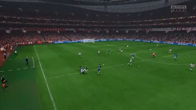 EA Desktop смотреть онлайн