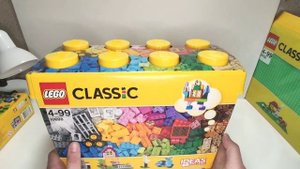 КАКОЙ ЛЕГО ВЫБРАТЬ_ СРАВНЕНИЕ НАБОРОВ LEGO CLASSIC