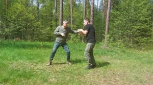 ТРАДИЦИЯ ЛЕС. ВОЛЧЬЯ МАНЕРА. ТЕХНИКА ЛЮТОГО. ВОЛЧЬЯ ПАСТЬ. РАБОТА НОГАМИ.