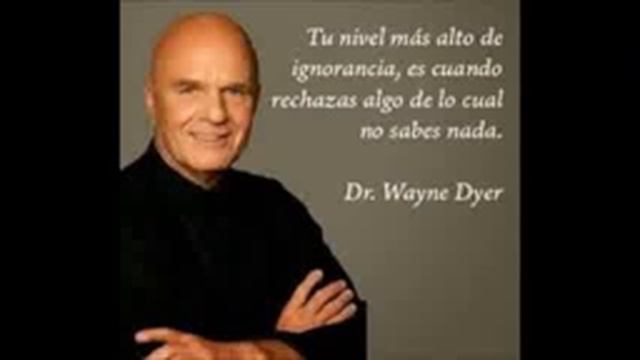 AHORA PUEDO VER CLARAMENTE Wayne Dyer смотреть онлайн