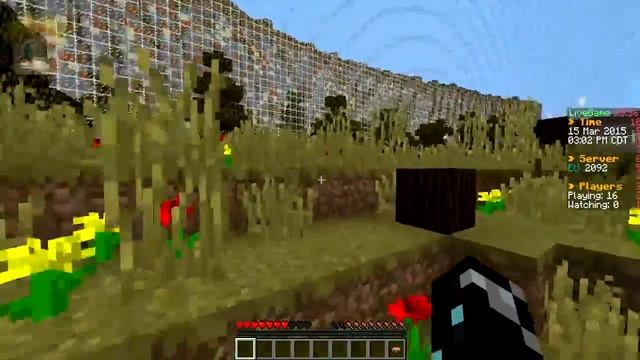 Minecraft Survival Games - Everyone's Trying to Kill Me! - MCSG Let's Play смотреть онлайн