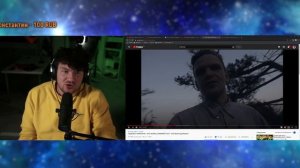 Стас разбирает новый ролик Соболева | Стас комментатор Николай Соболев | Стримы Стаса ай как просто