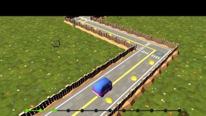 Гонки 2025 Машинки для Детей ПОЛОСА ПРЕПЯТСТВИЙ 2025 МУЛЬТИК ДЛЯ МАЛЫШЕЙ МАШИНКИ2025