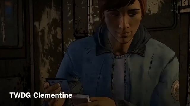 Clementine X Gabe | Anything You Want смотреть онлайн