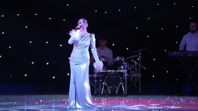 Зарина Курбанова - Инь-янь смотреть онлайн