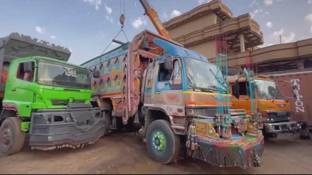 Пакистанские мастера смотреть онлайн