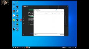 Убиваю windows 10