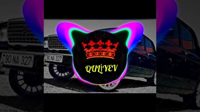 Azeri Bass Music- Ağabala Çaykovski🤟2022