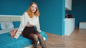 Diana Rider - Подписать договор в отеле