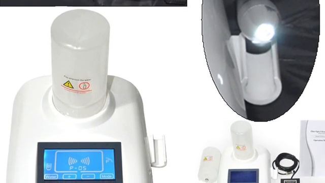 My experience with those "cheap" eBay piezo scalers смотреть онлайн