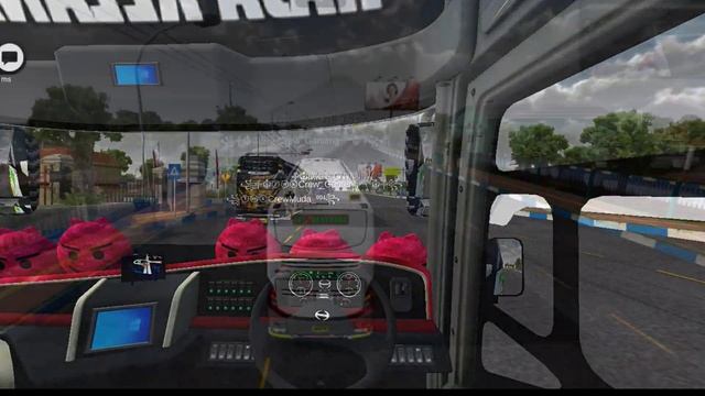 BAWA ARMADA PULANG KE TEMPAT ASAL || WELCOME TO THE ISLAND OF JAVA [HBM&MKH] PART3 смотреть онлайн