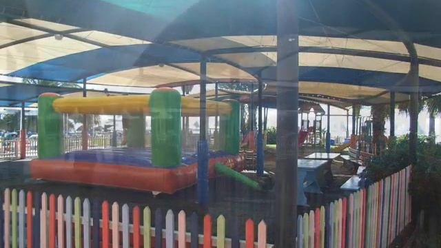 Hotel Turquoise (Side / Turkije)
