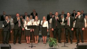 Паси овец Моих