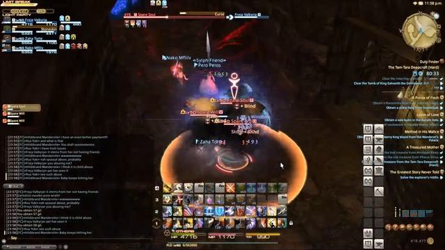 Tam-Tara Hard Mode смотреть онлайн