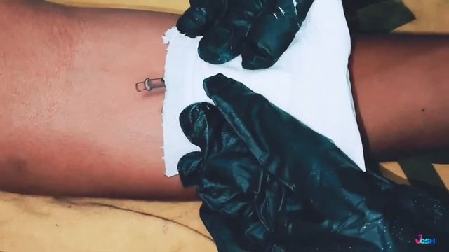 sai tattoo studio смотреть онлайн