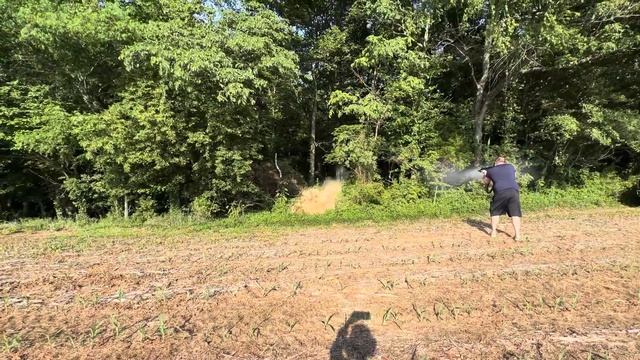 CZ Scorpion EVO full-auto смотреть онлайн