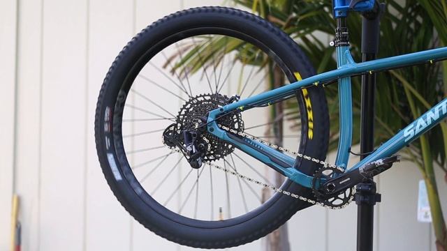 Industry Nine Hydra Hub 690 POE (SOUND CHECK) смотреть онлайн