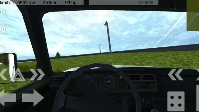 Russian light truck simulator|я водитель ГАЗели|моё мнение #2 смотреть онлайн