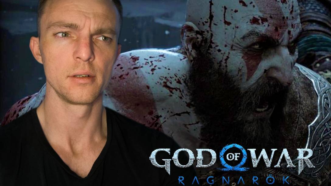 ТАКОГО ОТВЕТА ОНИ НЕ ОЖИДАЛИ  # God of War Ragnarok # ПРОХОЖДЕНИЕ # 2