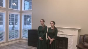 Христианское пение