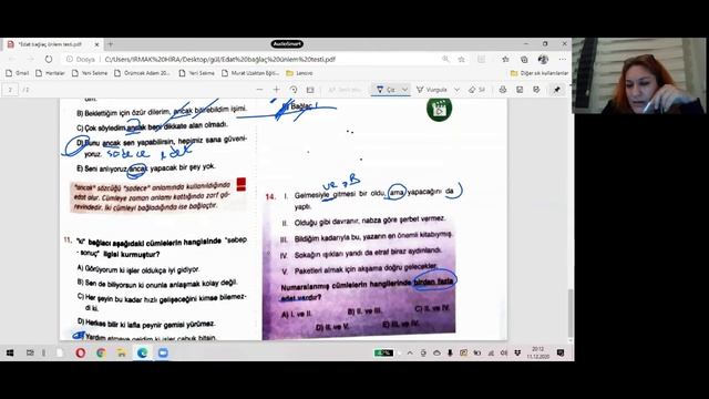 11 ARALIK TÜRKÇE 1. GRUP смотреть онлайн