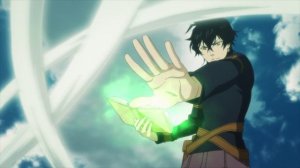 Черный клевер(Black Clover) опенинг 1