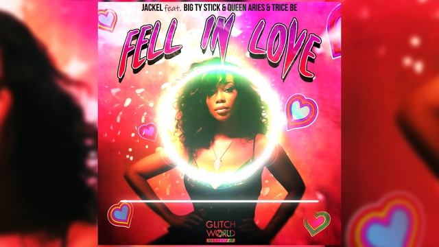 JackEL - Fell In Love (feat. Big Ty Stick, Queen ARIES & Trice Be) смотреть онлайн