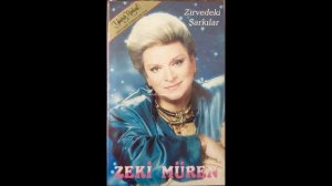 Zeki Müren - İmkansız (1989)