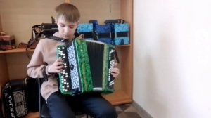 Жукалин Святослав Ехал казак за Дунай обр Онегина