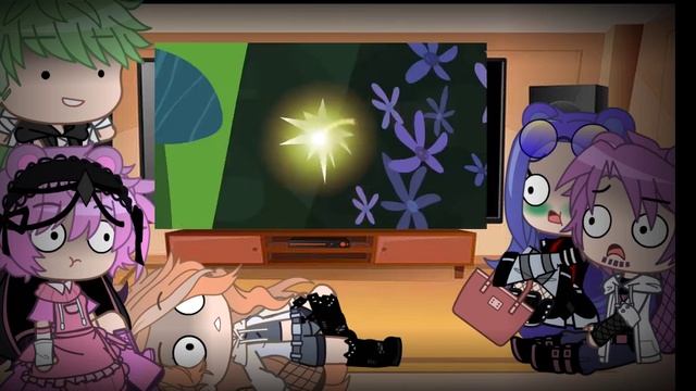 HTF parents reaction to Ka-pow! Operation Tiger Bomb {Part 2} смотреть онлайн