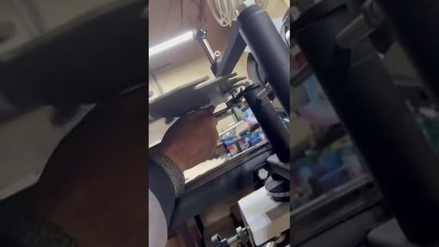 Настройка станка для заточки дисковых пил СЗТП 600Л смотреть онлайн