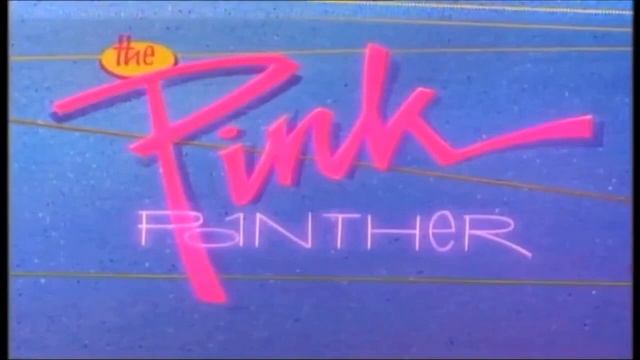 The Pink Panther (1993) BGM - Hot Jazz Panther смотреть онлайн
