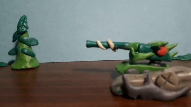 Отряд ,,КУСАКА" уже на подходе к КВ2-2-2 смотреть онлайн