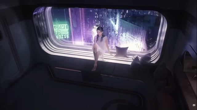 Loreana C. - Dangerous Love (Extended Mix) смотреть онлайн