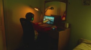 Видеоролик «Гаджеты перед сном»