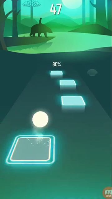 На эту игру можно смотреть вечно!!! Это так замораживает😁 смотреть онлайн