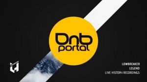 Lowbreaker - Legend (Live History Records)