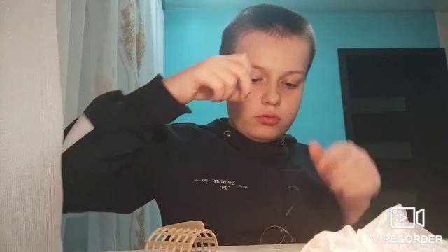 монтаж на мирную рыбу смотреть онлайн