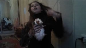 Поводок для морской свинки