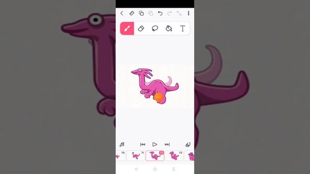 как вывести галлимим в crazy dino park? смотреть онлайн