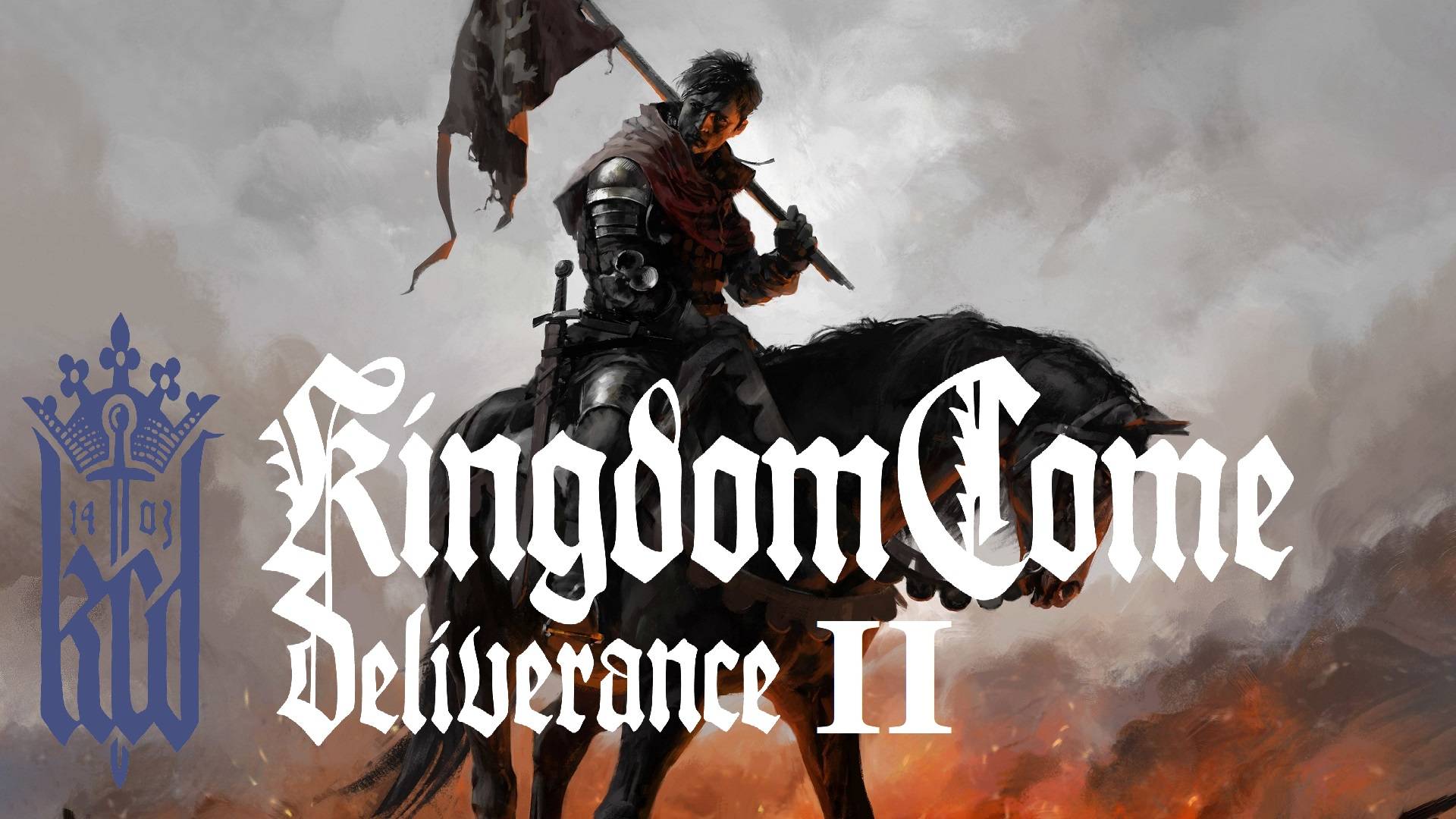 Kingdom Come Deliverance 2 прохождение 5