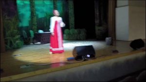 1. Саунд чек Театр БУФФ-ПАРАДИЗ