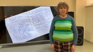 День Победы. Автор стихотворения Ольга Фомичева