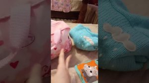 покупки для ребёнка