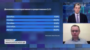 Когда Банк России снизит ключевую ставку? Прогноз по курсу рубля и инфляции, будущее Газпрома