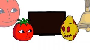 Mr. Tomatos Kills Ms. LemonS Characters | Among Us